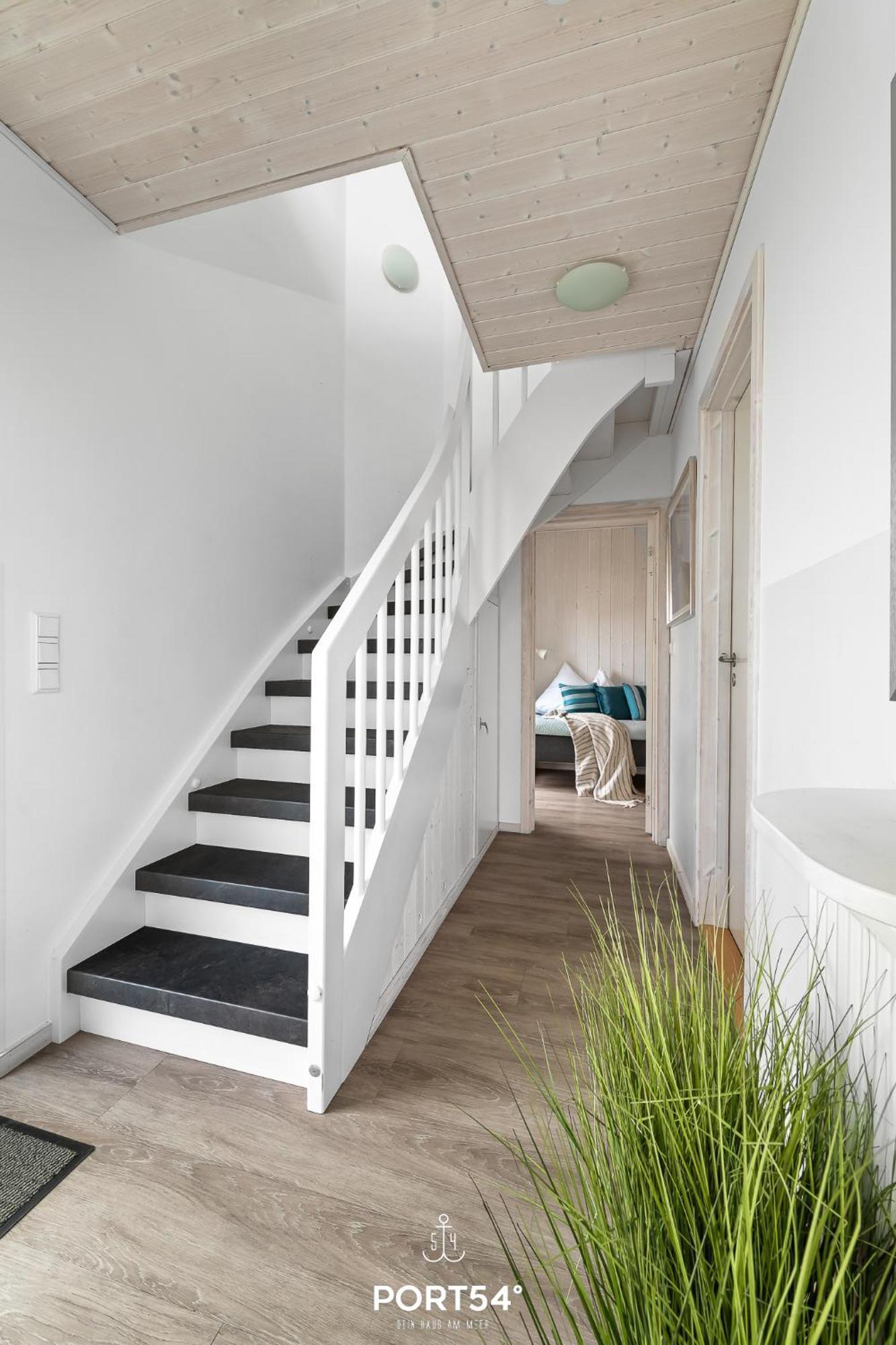 Ferienhaus Lagunenblick 17 Marina Wendtorf Luaran gambar