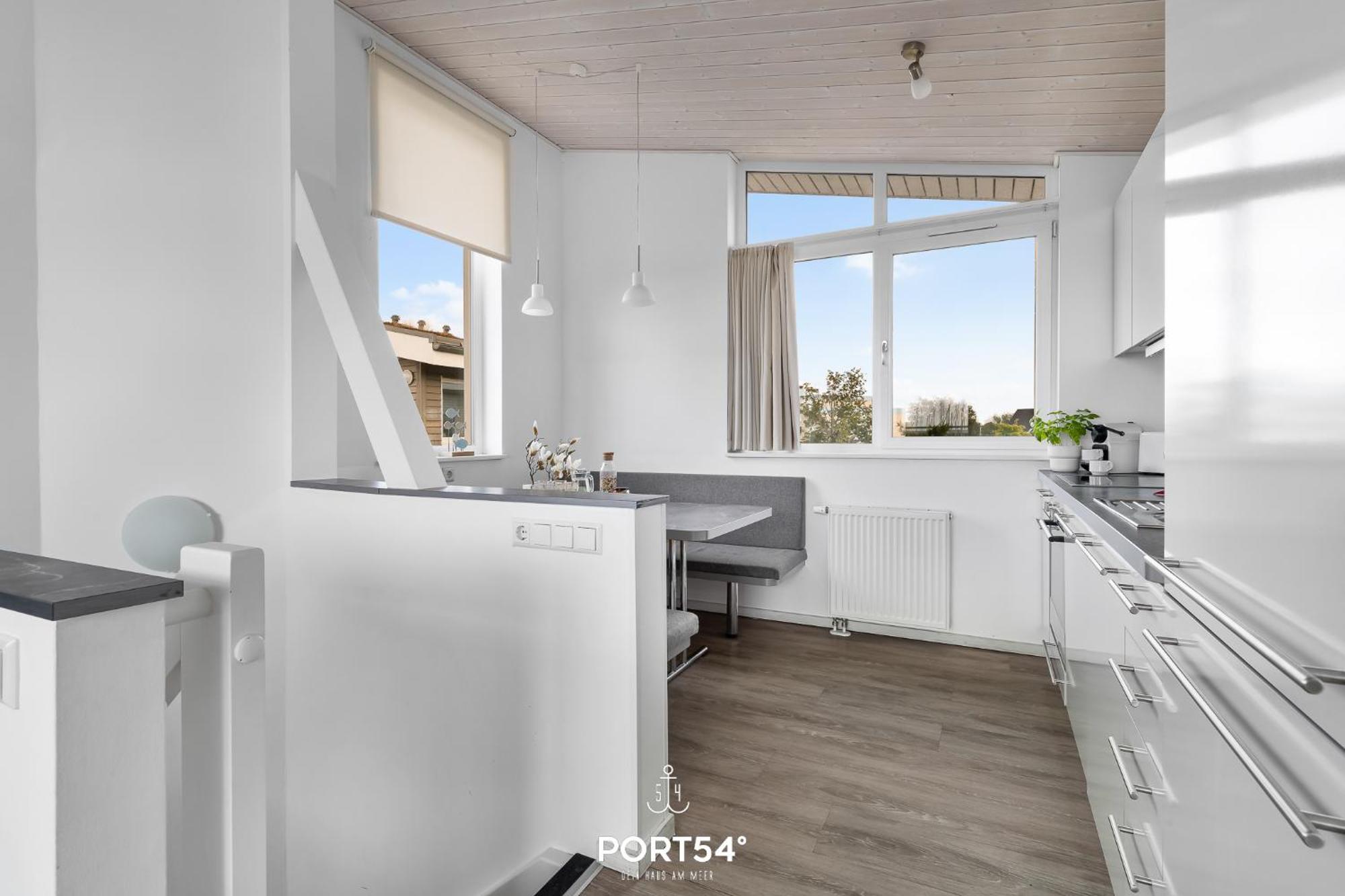 Ferienhaus Lagunenblick 17 Marina Wendtorf Luaran gambar