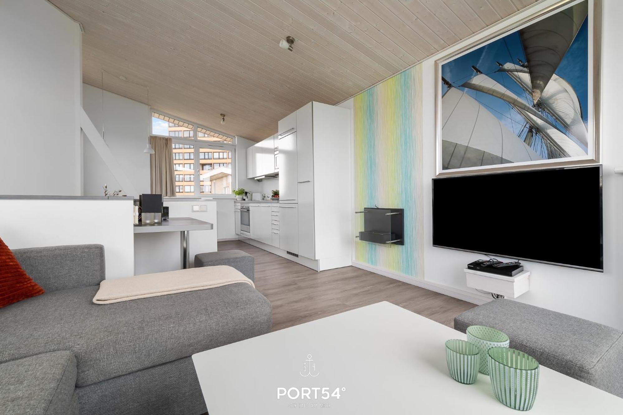 Ferienhaus Lagunenblick 17 Marina Wendtorf Luaran gambar