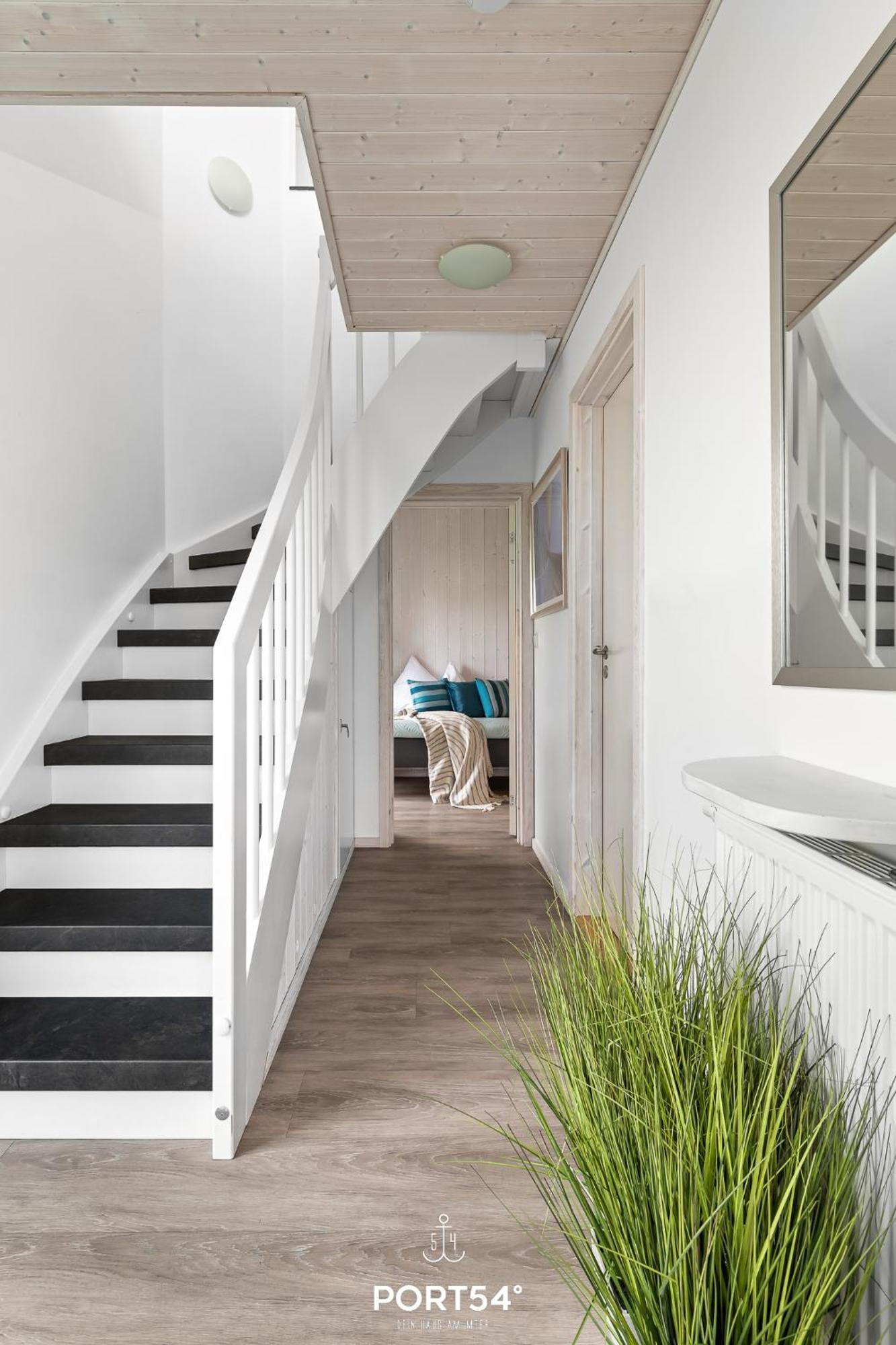 Ferienhaus Lagunenblick 17 Marina Wendtorf Luaran gambar